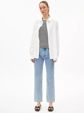 ARMEDANGELS | Jeans  Straight Fit AAIKALA | 